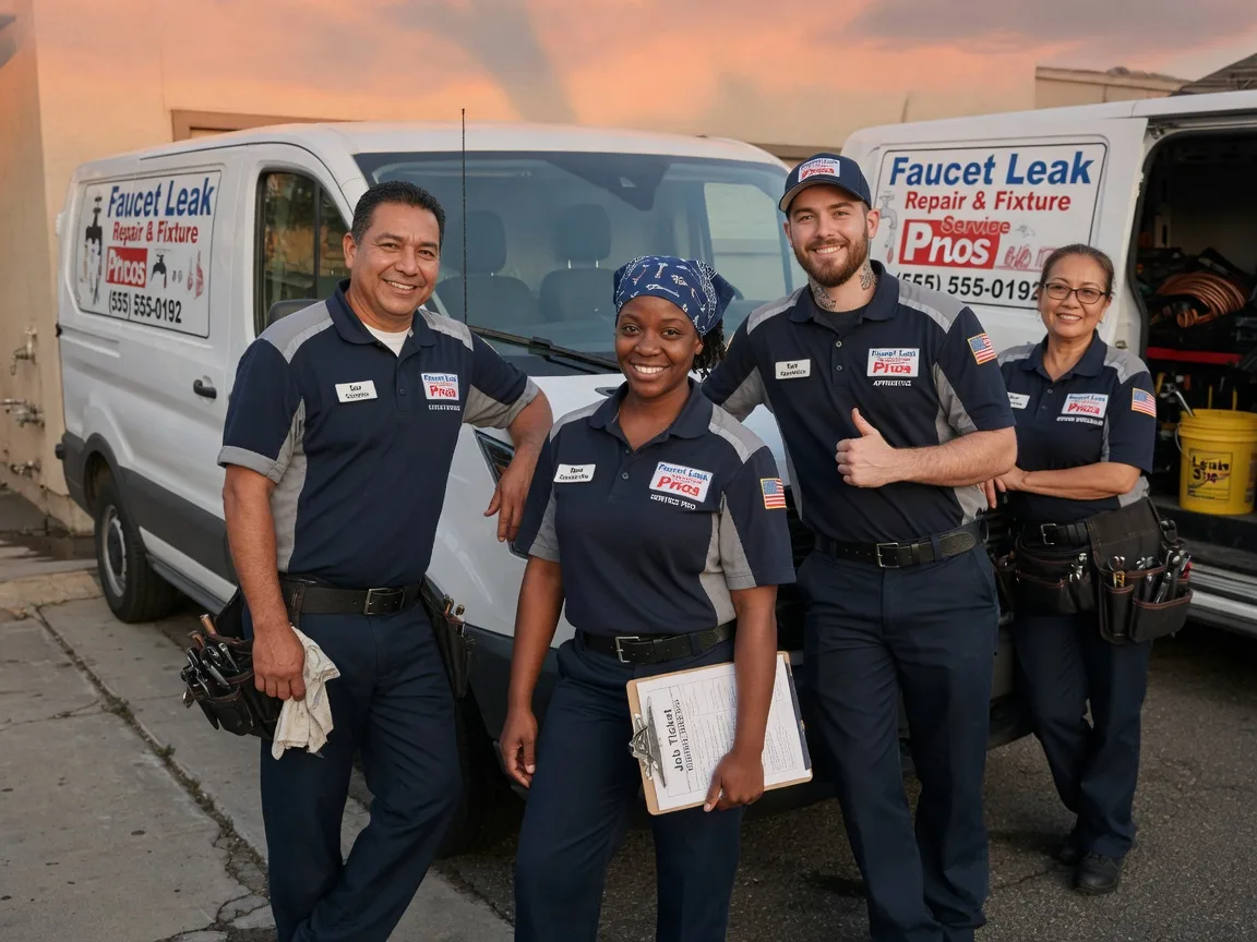 Faucet Repair company in Apollo Beach, FL