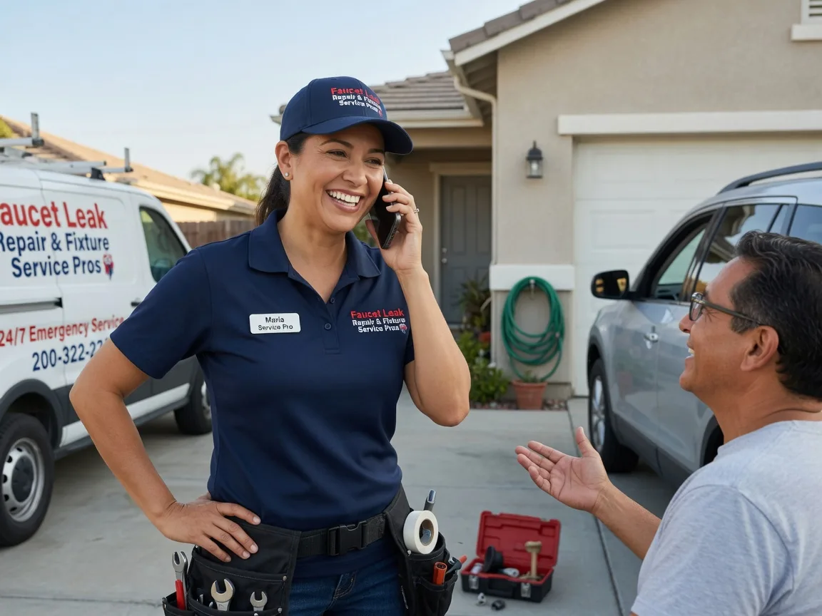 Faucet Repair Apollo Beach, FL FAQs