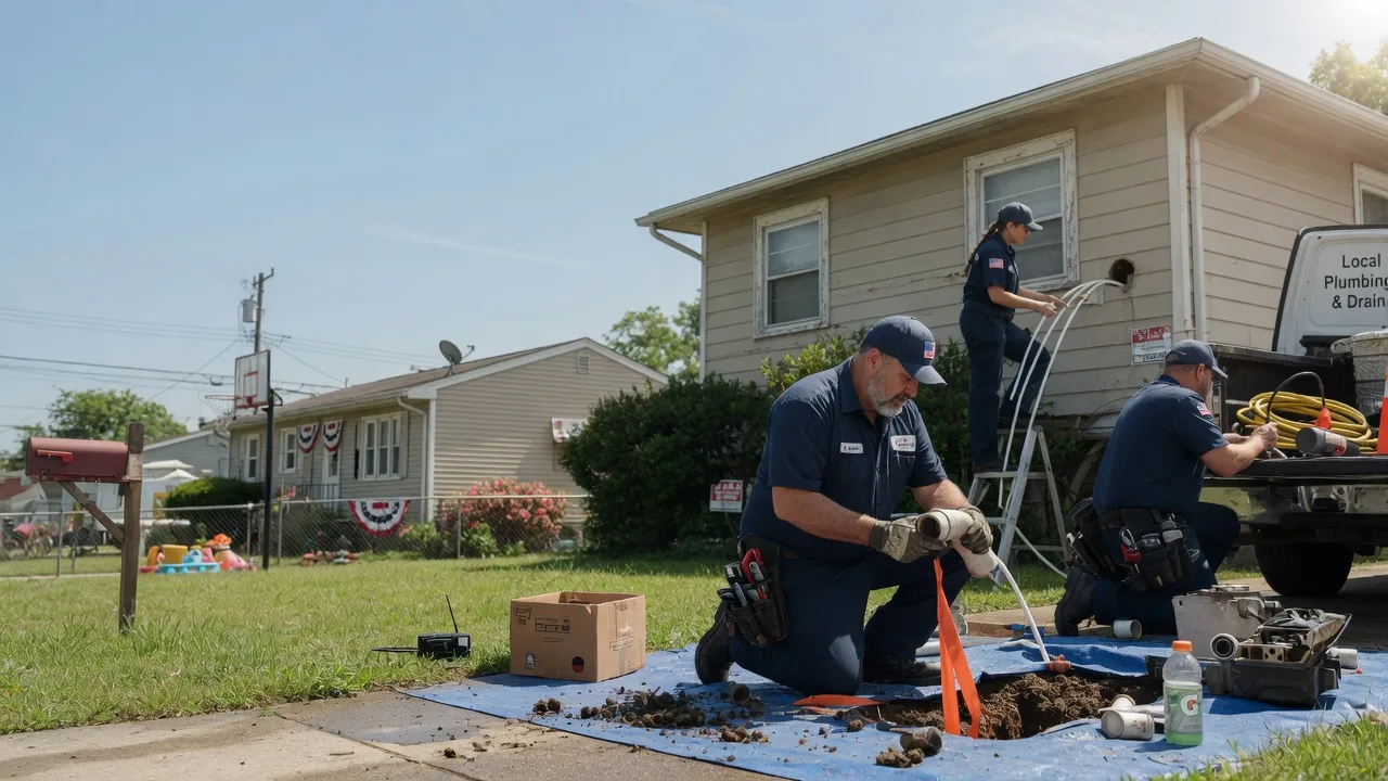 Faucet Repair in Apollo Beach, FL near me